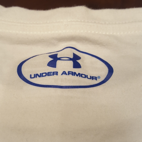 Under Armour Steph Curry I Can Do All Things Shirt - Picture 6 of 7